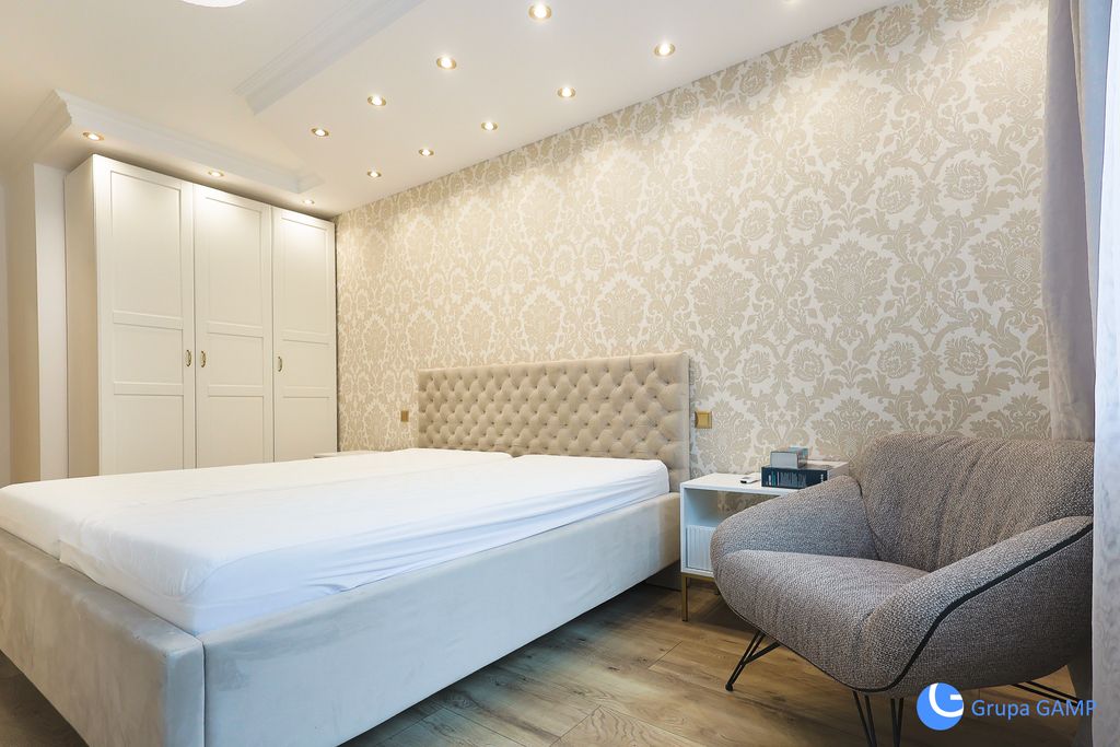 Mieszkanie 4-pokojowe Kraków Bieżanów, ul. Braci Czeczów. Zdjęcie 18