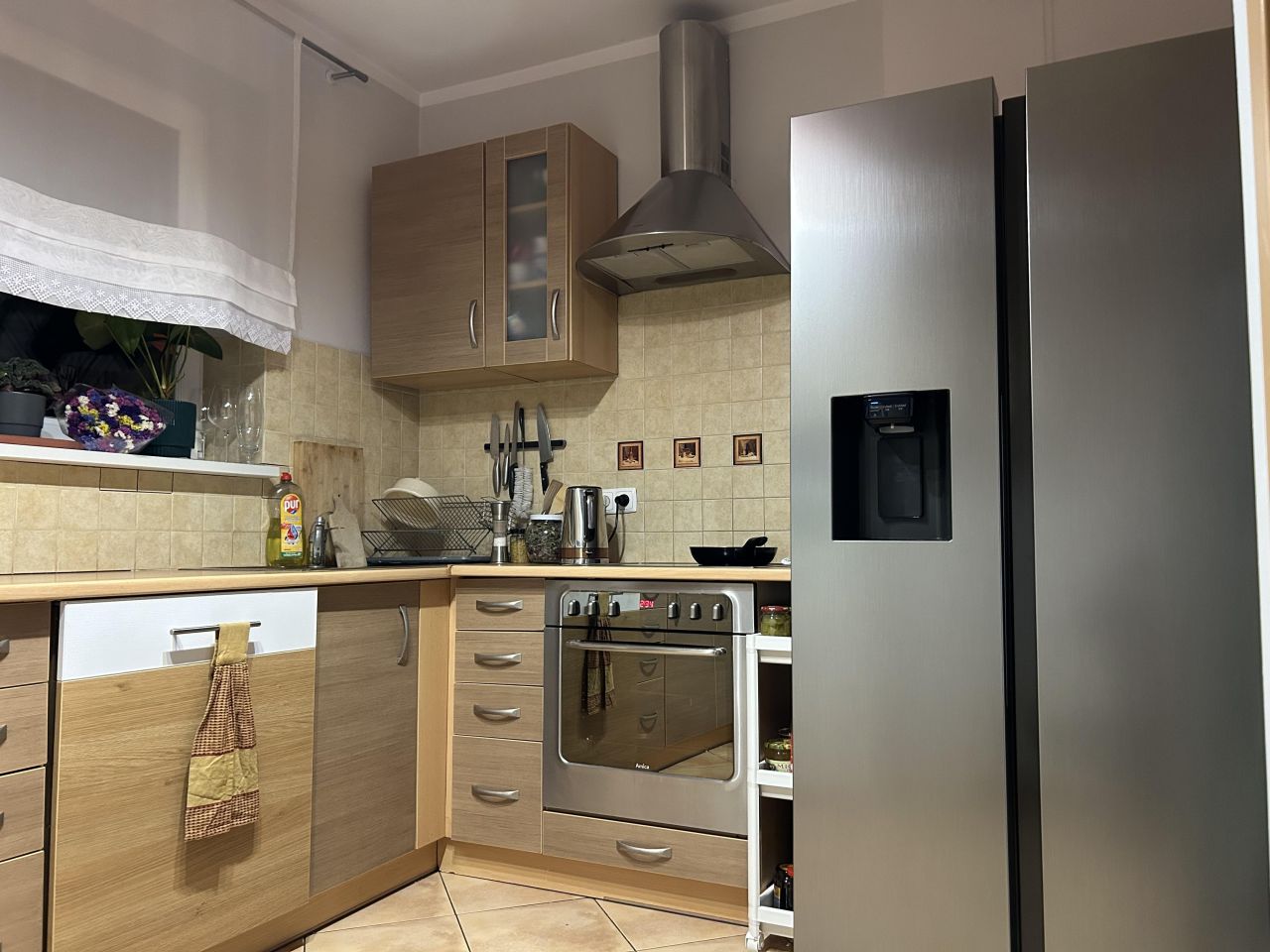 Mieszkanie 3-pokojowe Ustroń Polana, ul. Polańska. Zdjęcie 9