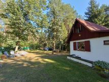 Działka rekreacyjna Popowo-Parcele. Zdjęcie 3