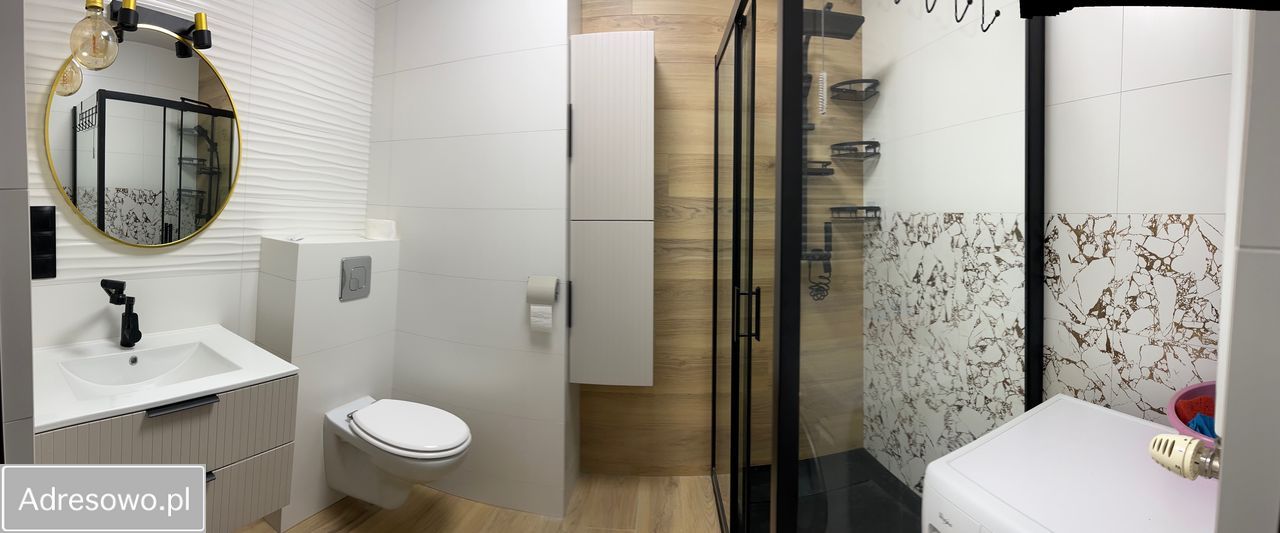 Mieszkanie 3-pokojowe Kielce Podkarczówka, ul. Hugona Kołłątaja. Zdjęcie 6