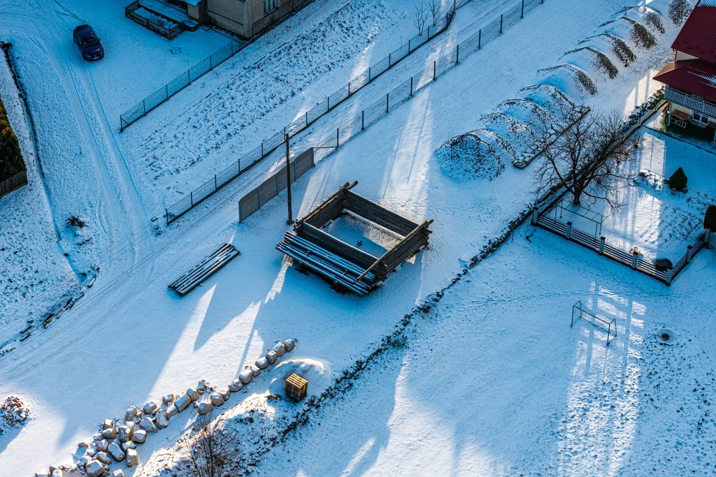 Działka Kolbuszowa Górna. Zdjęcie 14