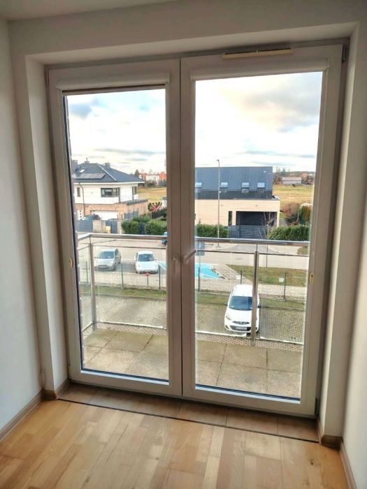 Mieszkanie 3-pokojowe Gdańsk Osowa, ul. Zeusa. Zdjęcie 7