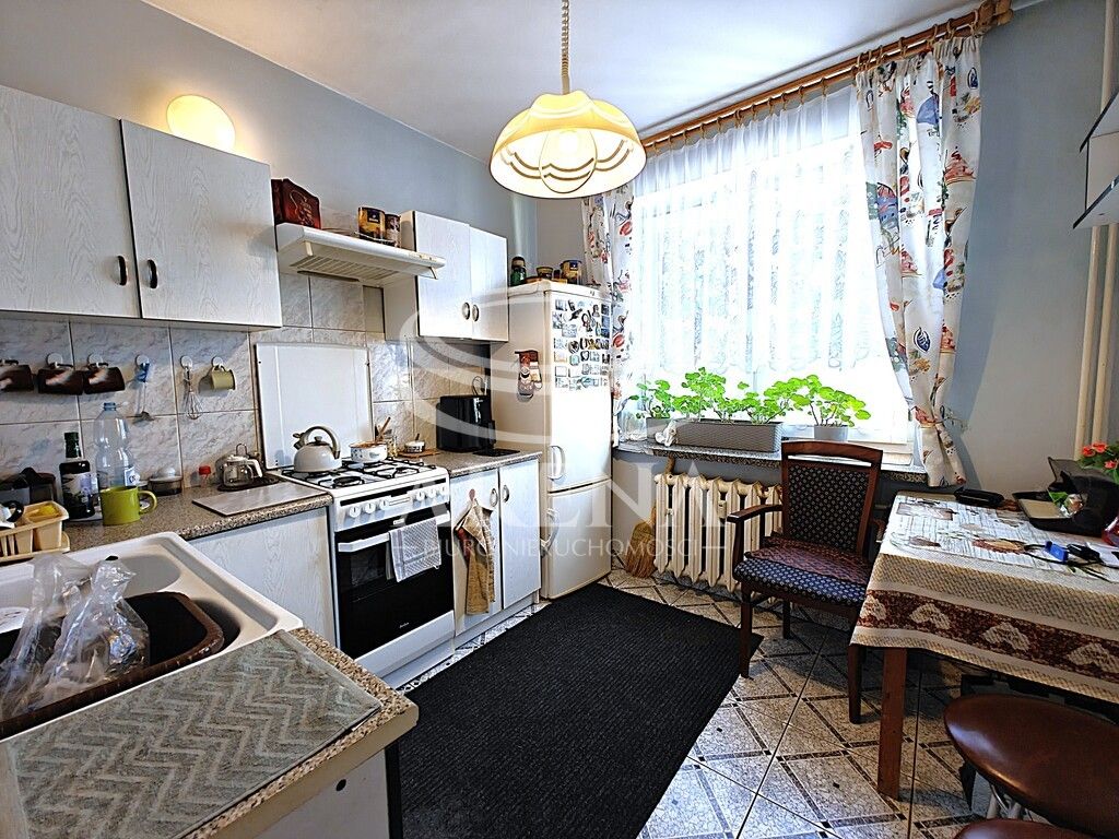 Mieszkanie 2-pokojowe Lublin Felin, ul. Władysława Jagiełły. Zdjęcie 5