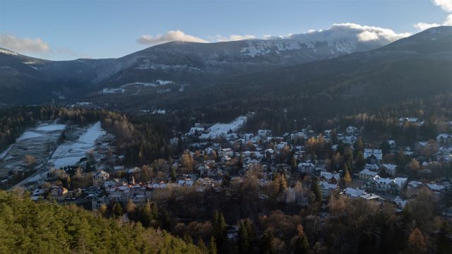 Mieszkanie 3-pokojowe Karpacz. Zdjęcie 9