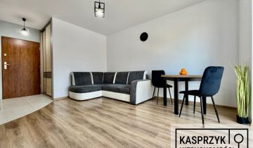 Mieszkanie 2-pokojowe Tarnów, ul. Generała Tadeusza Bora-Komorowskiego