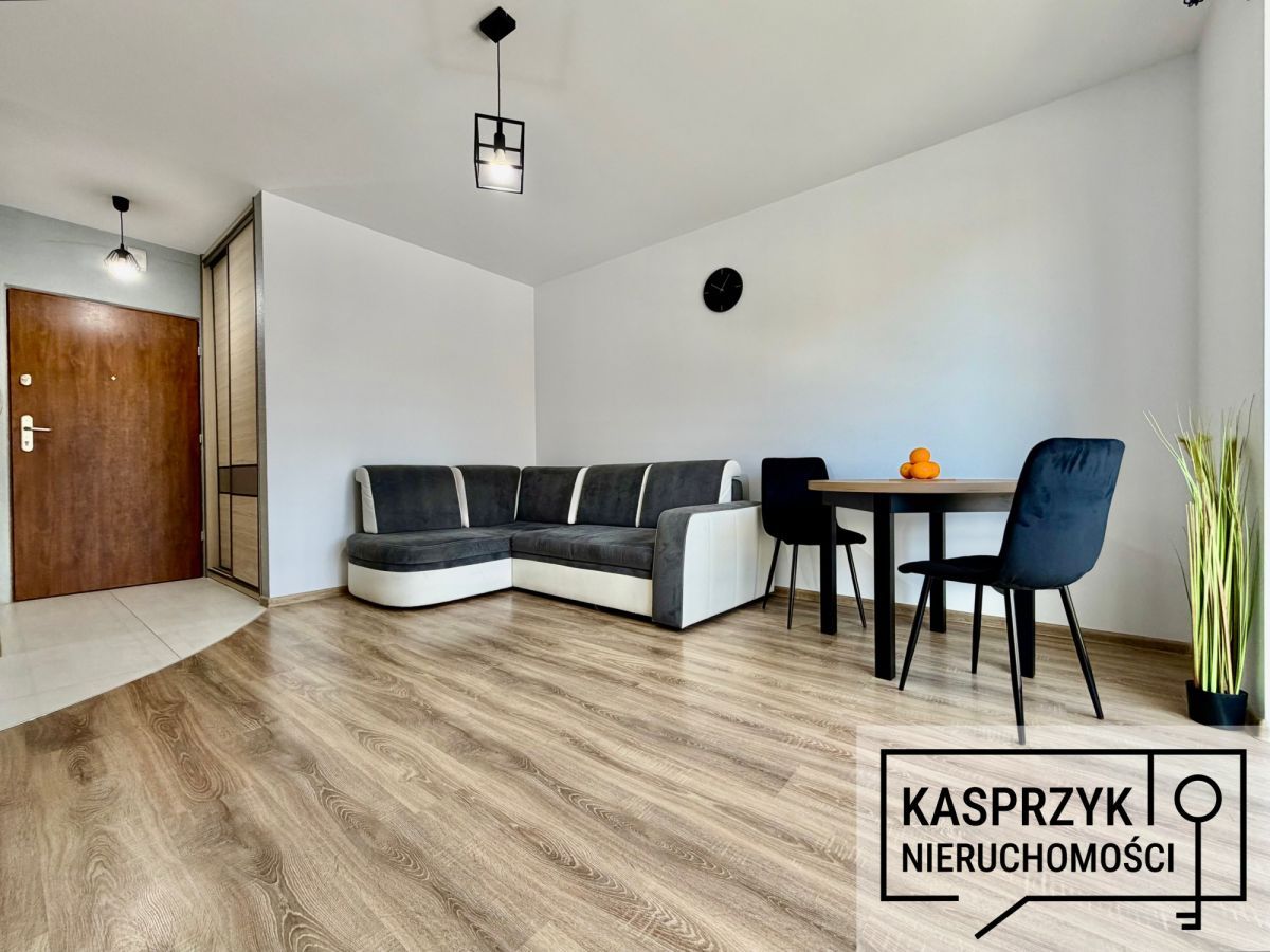 Mieszkanie 2-pokojowe Tarnów, ul. Generała Tadeusza Bora-Komorowskiego. Zdjęcie 2