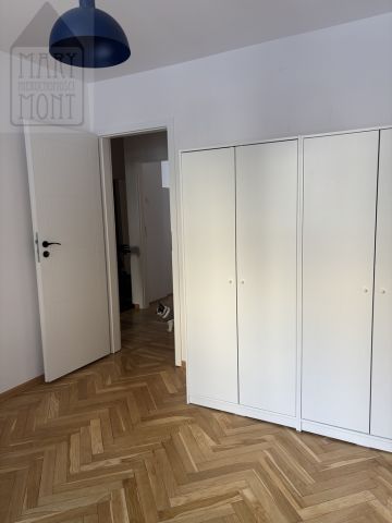 Mieszkanie 3-pokojowe Warszawa Mokotów, ul. Kwiatowa. Zdjęcie 8