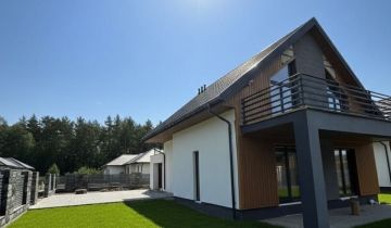 dom wolnostojący Porosiuki