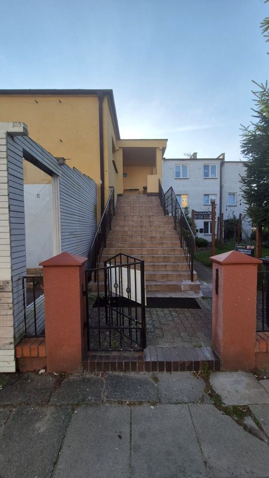 Nieruchomość komercyjna Niechorze, ul. Pocztowa. Zdjęcie 19