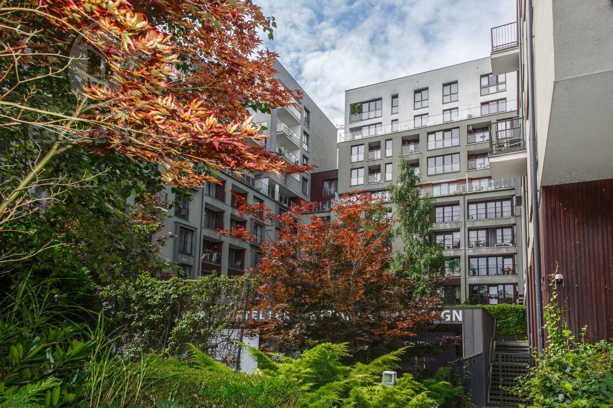 Mieszkanie 1-pokojowe Wrocław Śródmieście, ul. Walońska. Zdjęcie 9