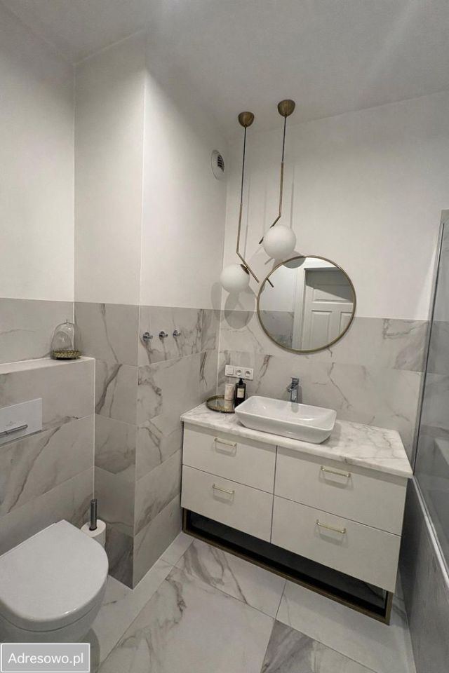 Mieszkanie 2-pokojowe Warszawa Praga-Południe, ul. Marii Rodziewiczówny. Zdjęcie 8