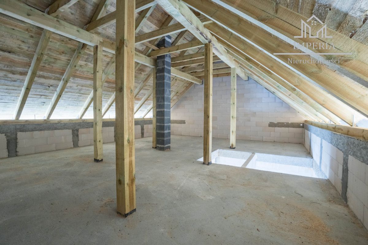 dom wolnostojący, 4 pokoje Pączewo. Zdjęcie 11