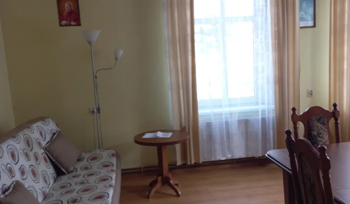 Mieszkanie 3-pokojowe Bolesławiec Centrum, ul. Bolesława Chrobrego