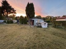 Działka rod Szczecin Bukowo, ul. Władysława Nehringa. Zdjęcie 4