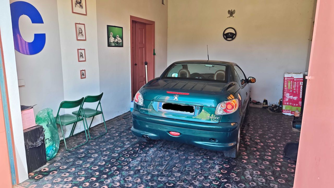 dom wolnostojący Romanów. Zdjęcie 2