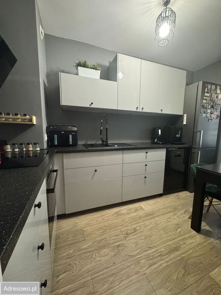 Mieszkanie 2-pokojowe Warszawa Włochy, ul. ks. Juliana Chrościckiego. Zdjęcie 4