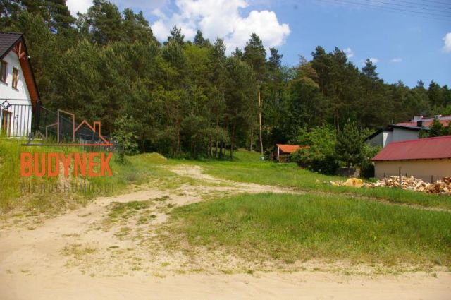 Działka budowlana Polanów, ul. Partyzancka. Zdjęcie 5