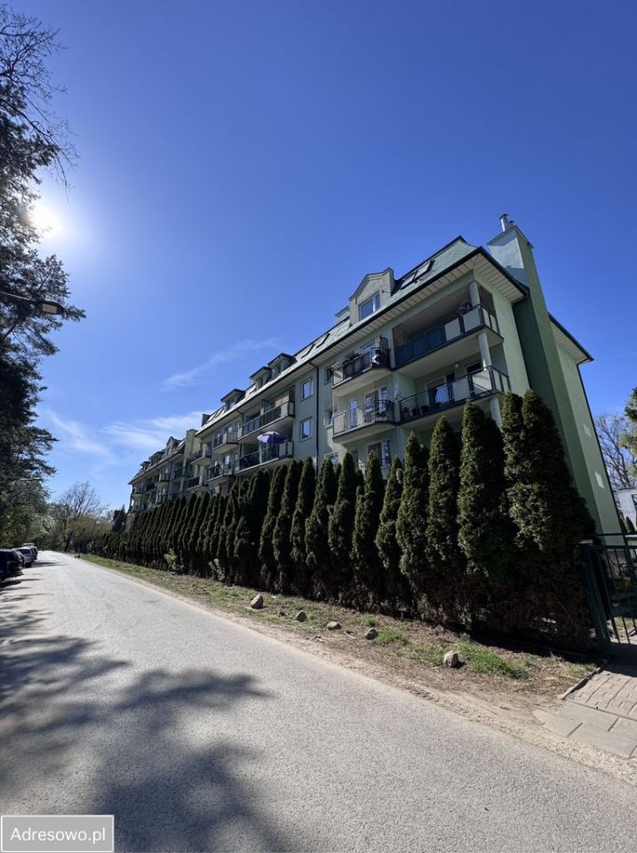 Mieszkanie 2-pokojowe Warszawa Białołęka, ul. Grzymalitów. Zdjęcie 4