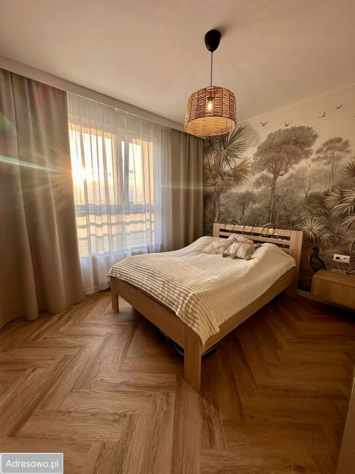 Mieszkanie 3-pokojowe Wrocław Psie Pole, ul. Zatorska. Zdjęcie 9