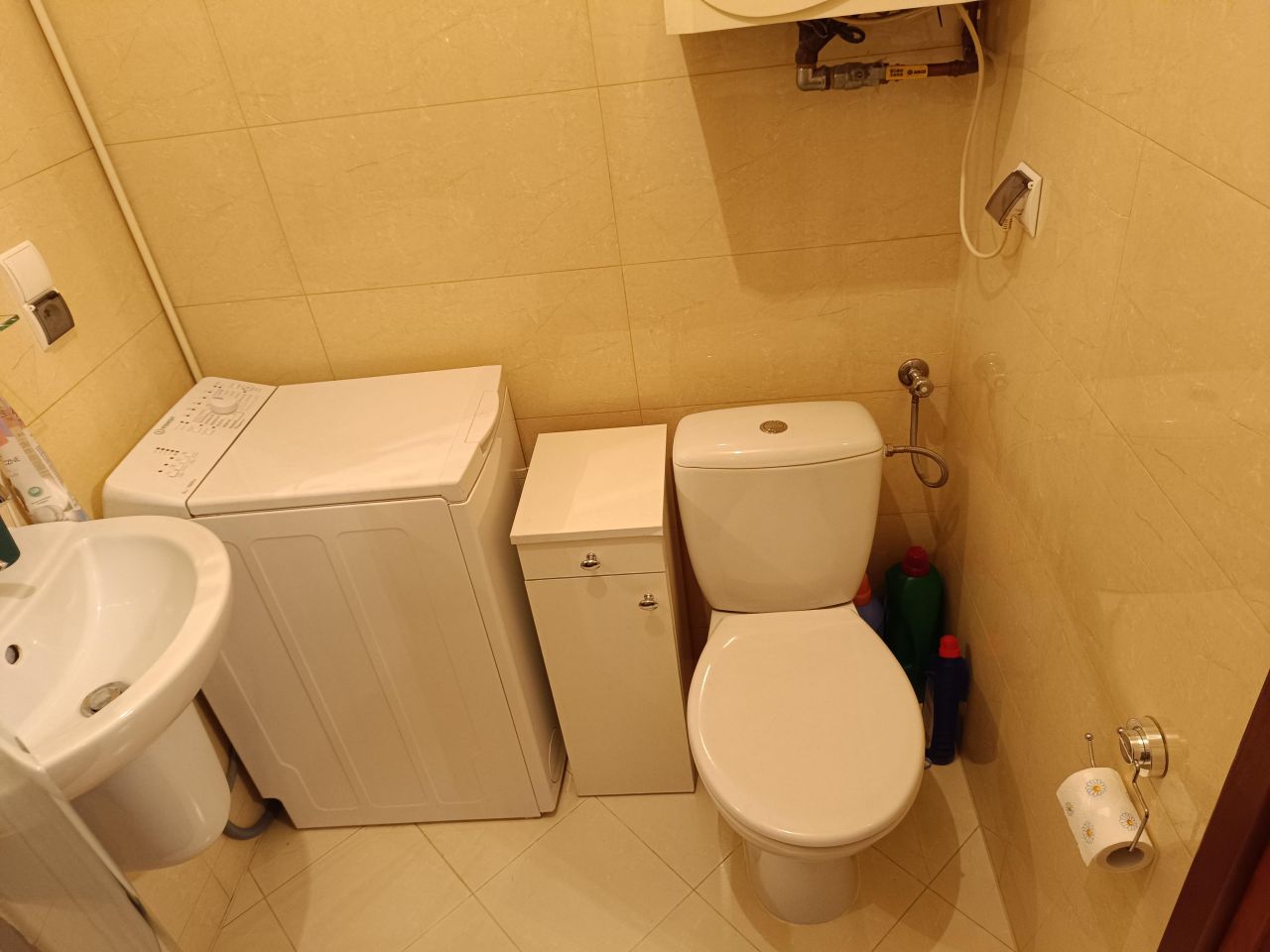 Mieszkanie 2-pokojowe Krzeszowice, Targowa. Zdjęcie 12