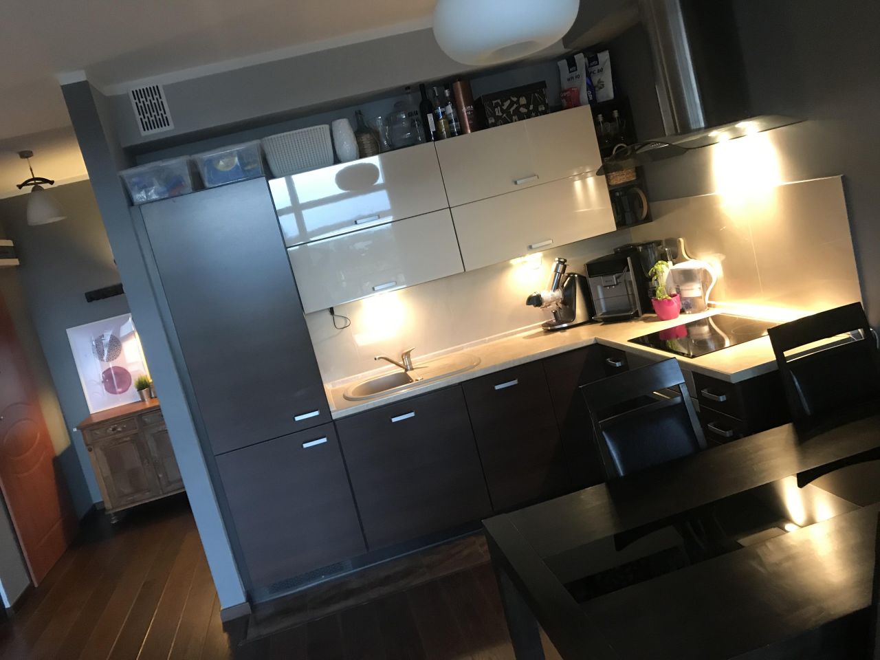Mieszkanie 2-pokojowe Wrocław Stabłowice, ul. Olbrachtowska. Zdjęcie 4