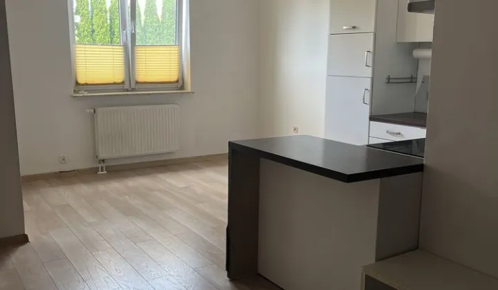 Mieszkanie 2-pokojowe Zielonki, ul. Na Popielówkę
