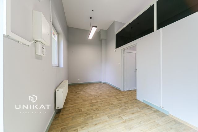 Lokal Warszawa Ursynów, al. Komisji Edukacji Narodowej. Zdjęcie 7
