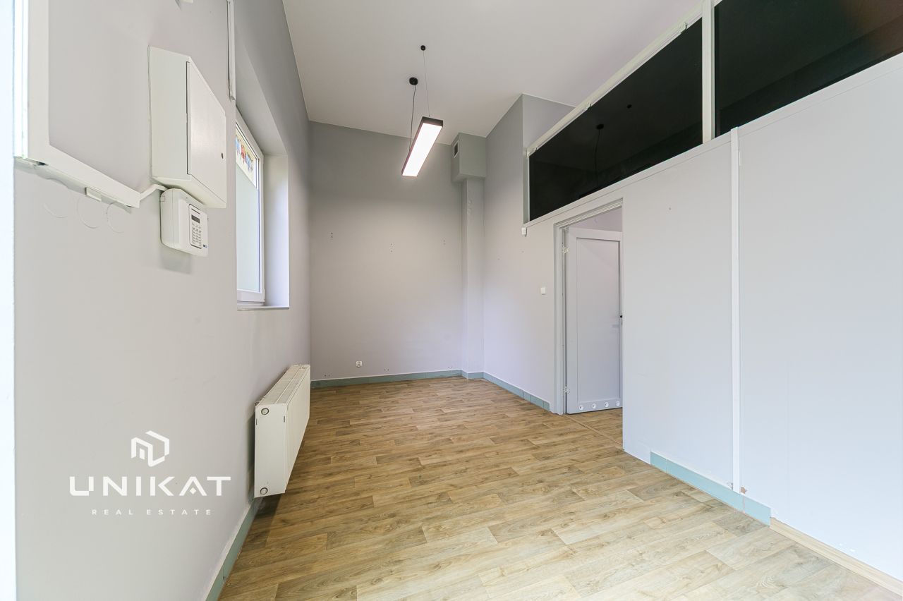 Lokal Warszawa Ursynów, al. Komisji Edukacji Narodowej. Zdjęcie 7