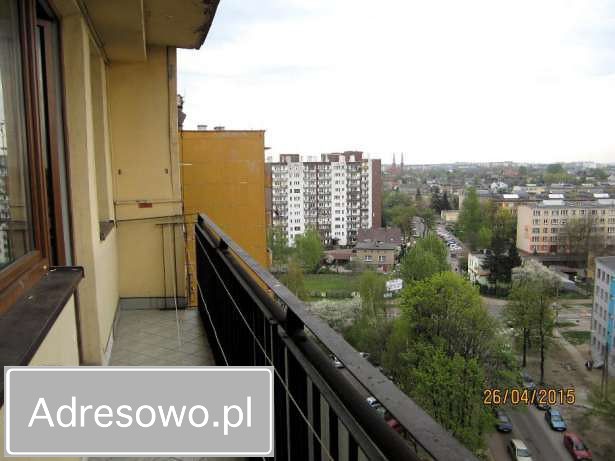 Mieszkanie 3-pokojowe Sosnowiec Pogoń, ul. Staropogońska. Zdjęcie 1