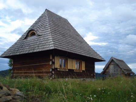 Działka siedliskowa Skorodne, Skorodne 15