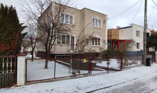 dom wolnostojący, 5 pokoi Pasłęk, ul. Zielona. Zdjęcie 1