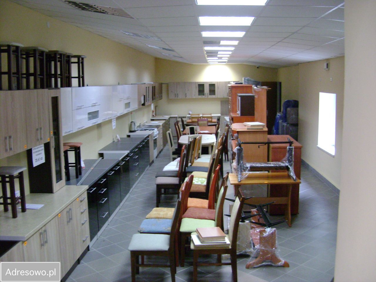 Lokal Nowa Sól Centrum, ul. Sikorskiego. Zdjęcie 19