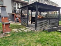 dom szeregowy, 5 pokoi Przasnysz, ul. Bolesława Prusa. Zdjęcie 4