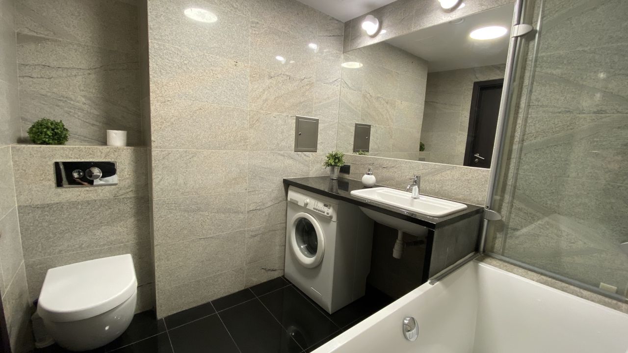 Mieszkanie 1-pokojowe Wrocław Stare Miasto, ul. Krawiecka. Zdjęcie 16