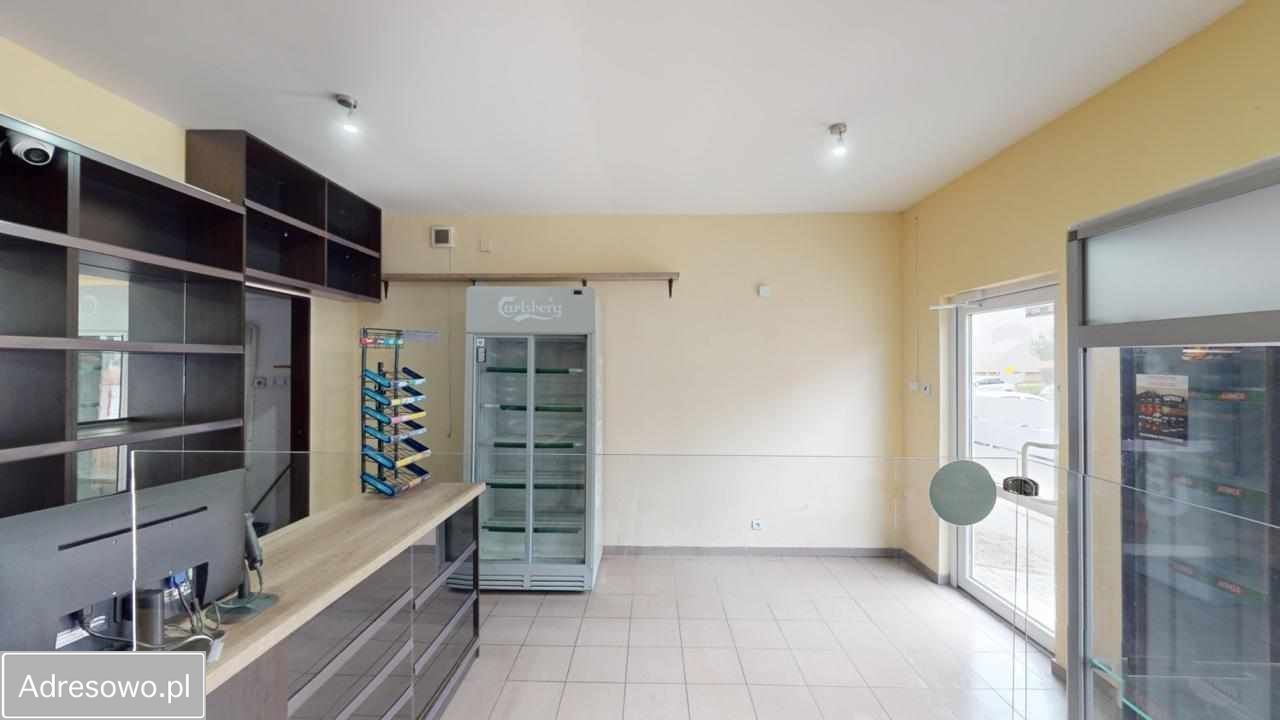 Lokal Tarnobrzeg, ul. dr. Michała Marczaka. Zdjęcie 7