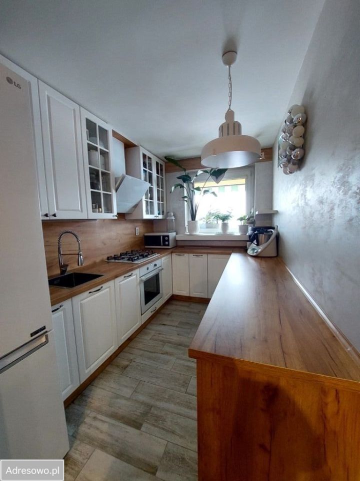 Mieszkanie 3-pokojowe Piła, ul. Henryka Wieniawskiego. Zdjęcie 14