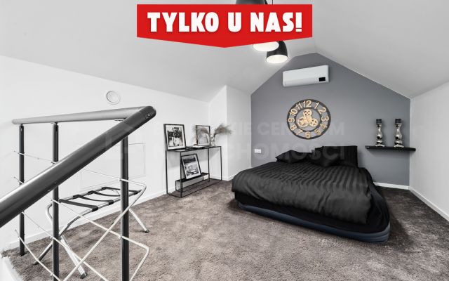 dom szeregowy, 5 pokoi Jagodowo osada leśna. Zdjęcie 18
