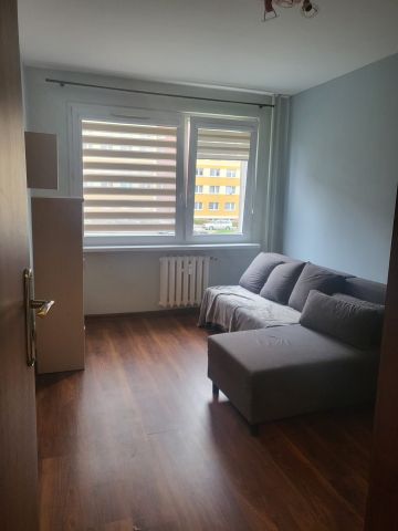 Mieszkanie 2-pokojowe Szczecin Niebuszewo, ul. Łucznicza. Zdjęcie 1