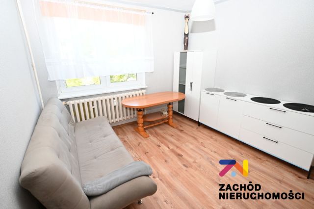 Mieszkanie 2-pokojowe Zielona Góra, ul. Podgórna. Zdjęcie 1