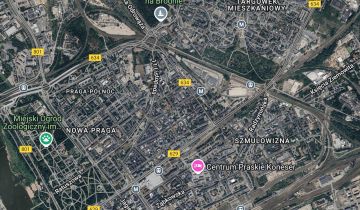 kamienica Warszawa Praga-Północ, ul. Strzelecka