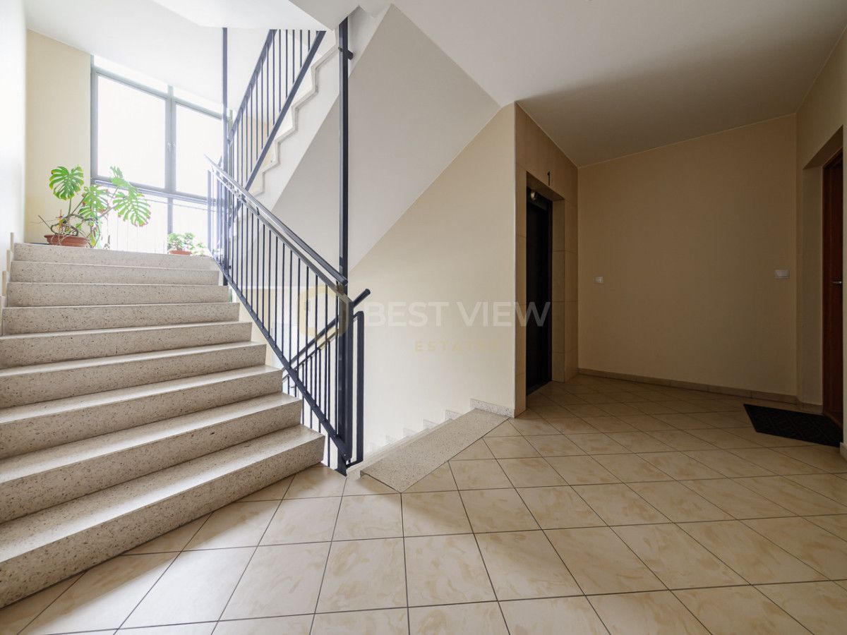 Mieszkanie 2-pokojowe Warszawa Ursynów, ul. Jerzego Iwanowa Szajnowicza. Zdjęcie 13