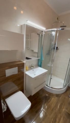 Mieszkanie 3-pokojowe Warszawa Białołęka, ul. Aluzyjna. Zdjęcie 3