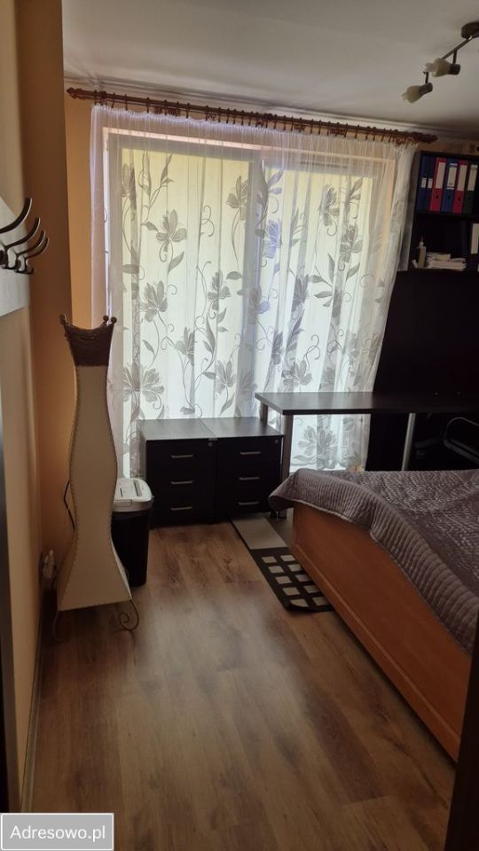 Mieszkanie 3-pokojowe Wrocław Różanka, ul. Bałkańska. Zdjęcie 19