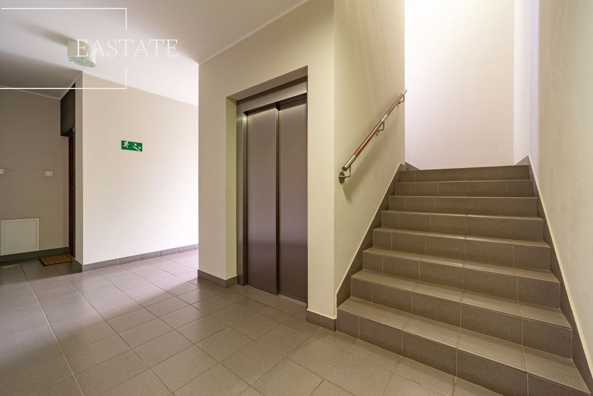 Mieszkanie 3-pokojowe Warszawa Białołęka, ul. Leona Berensona. Zdjęcie 17