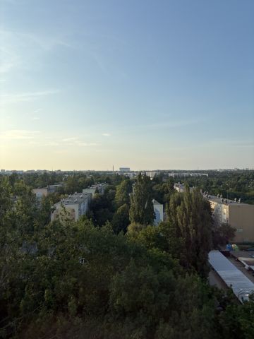 Mieszkanie 2-pokojowe Łódź Dąbrowa, ul. Podhalańska. Zdjęcie 2