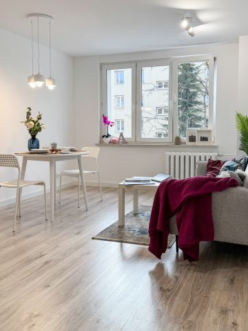 Mieszkanie 3-pokojowe Kraków Bieńczyce, os. Kalinowe. Zdjęcie 4