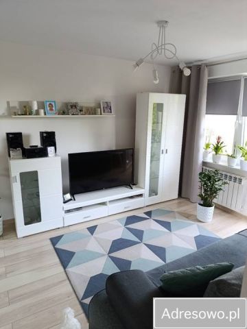 Mieszkanie 2-pokojowe Poniatowa. Zdjęcie 1