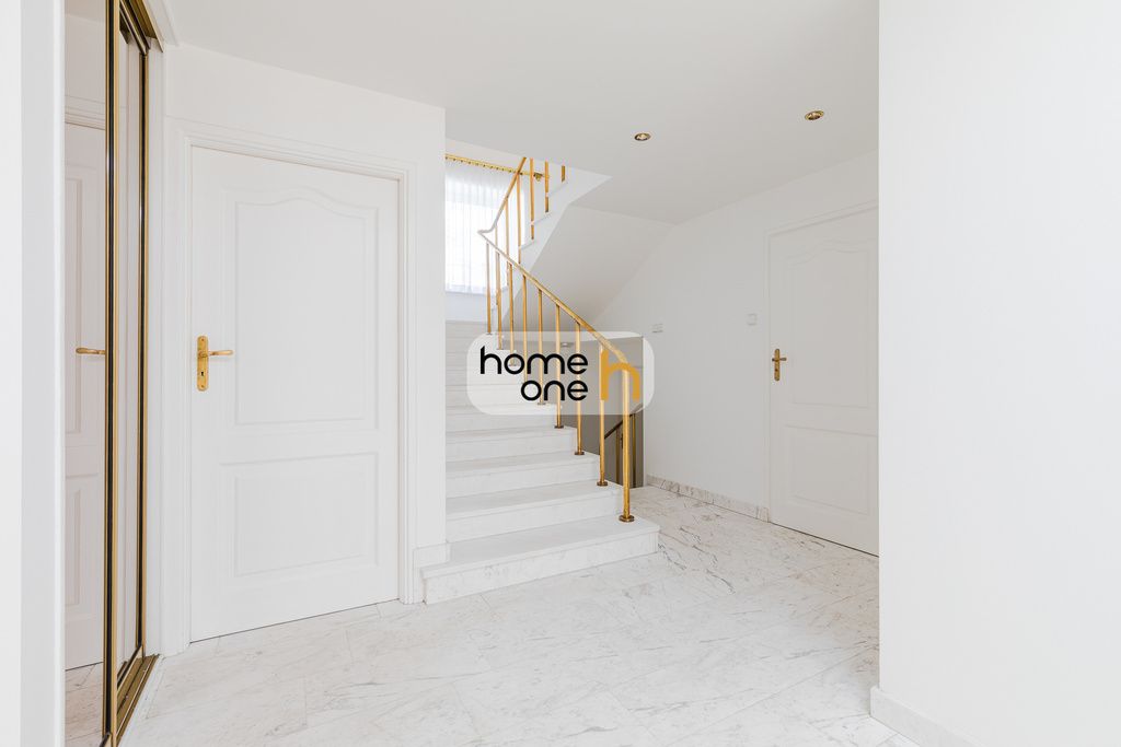 dom wolnostojący, 6 pokoi Warszawa Wilanów, ul. Rumiana. Zdjęcie 10