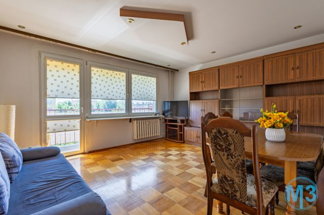 Mieszkanie 3-pokojowe Sandomierz, ul. Leona Cieśli. Zdjęcie 1