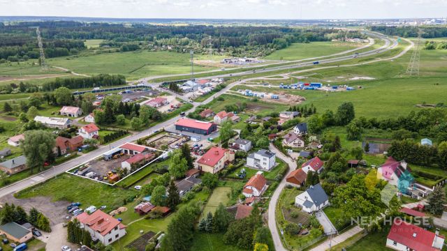 Hala/magazyn Wójtowo, ul. Modrzewiowa. Zdjęcie 20